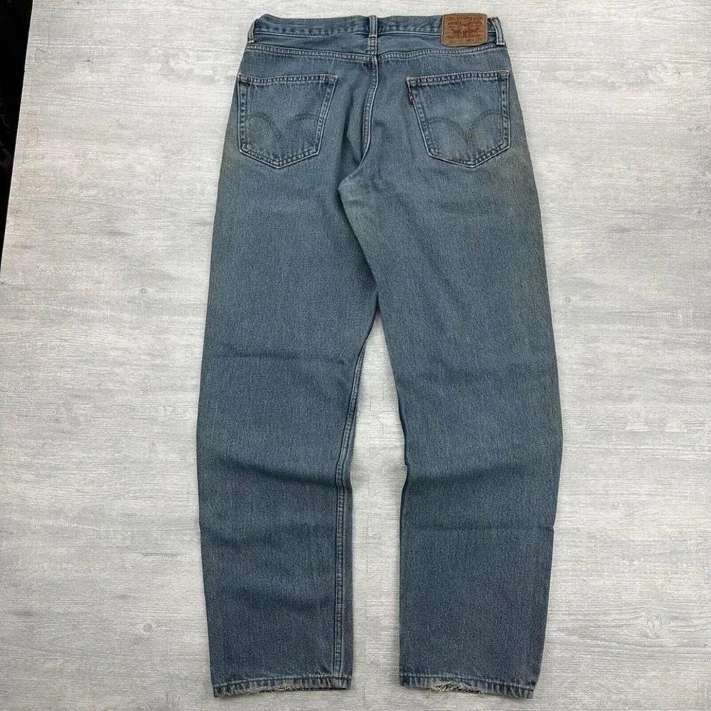Levis vintage levi